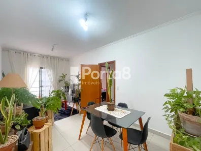 Apartamento com 2 Quartos à venda, 84m² no Higienópolis, São José do Rio Preto