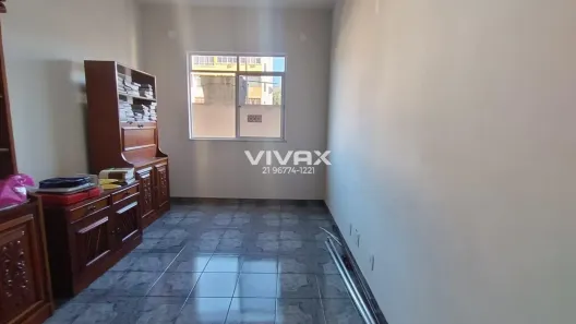Apartamento com 2 Quartos à venda, 76m² no Engenho de Dentro, Rio de Janeiro