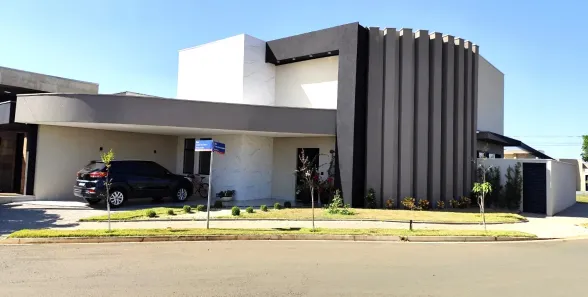 Casa com 3 Quartos à venda, 188m² no Residencial Maria Júlia, São José do Rio Preto