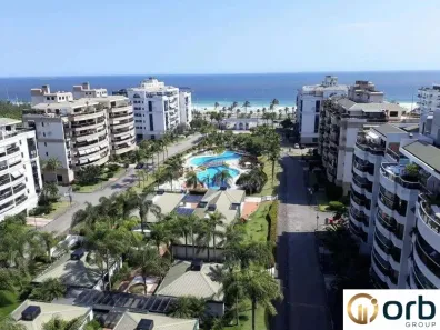 Apartamento com 2 Quartos à venda, 175m² no Barra da Tijuca, Rio de Janeiro