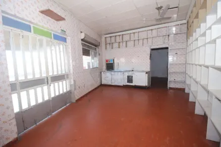 Prédio Comercial para alugar, 127m² no Fragata, Pelotas
