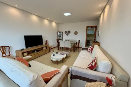 Apartamento com 3 Quartos à venda, 125m² no Umarizal, Belém