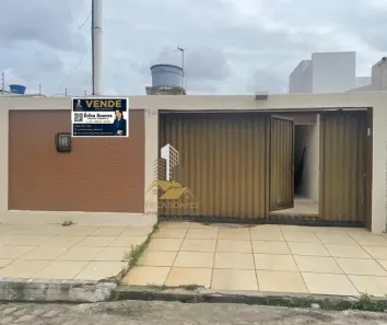 Casa com 3 Quartos à venda, 220m² no Feitosa, Maceió