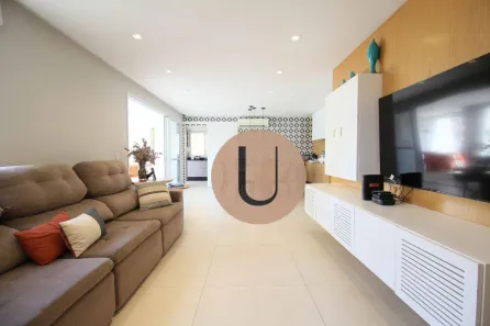 Apartamento com 3 Quartos à venda, 151m² no Vila Andrade, São Paulo