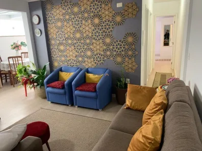 Apartamento com 2 Quartos à venda, 84m² no Alvorada, Chapecó