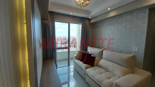 Apartamento com 3 Quartos à venda, 68m² no Casa Verde, São Paulo