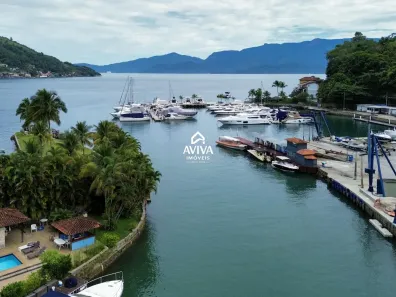 Casa de Condomínio com 3 Quartos à venda, 145m² no Portogalo, Angra dos Reis