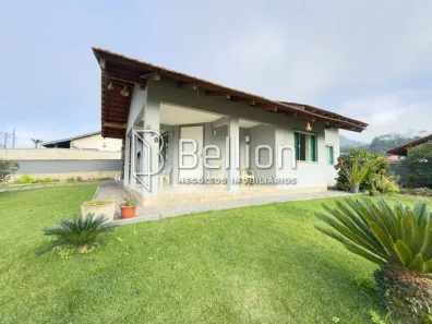 Casa com 3 Quartos à venda, 132m² no Capitais, Timbó