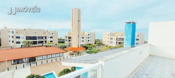 Apartamento com 4 Quartos à venda, 311m² no Ingleses do Rio Vermelho, Florianópolis
