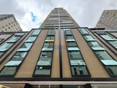 Apartamento com 3 Quartos à venda, 160m² no Meia Praia, Itapema