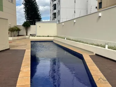 Apartamento com 3 Quartos para alugar, 80m² no Jardim Proença, Campinas