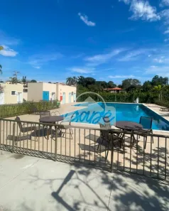 Apartamento com 2 Quartos para alugar, 47m² no Tijuca, Contagem