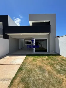 Casa com 3 Quartos à venda, 138m² no Jardim Atlântico Oeste (Itaipuaçu), Maricá