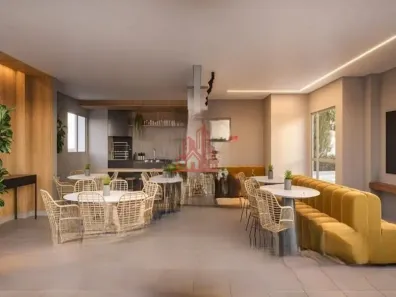 Apartamento com 3 Quartos à venda, 67m² no Vila Osasco, Osasco