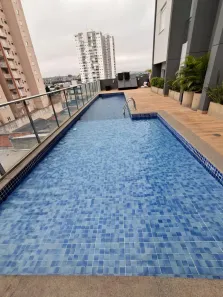 Apartamento com 1 Quarto à venda, 35m² no Presidente Altino, Osasco