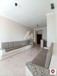 Sala Comercial à venda, 55m² no Nova Aliança, Ribeirão Preto