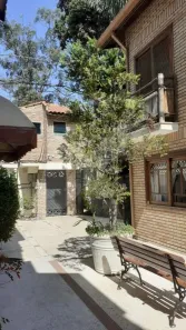 Casa de Condomínio com 3 Quartos à venda, 100m² no Jardim Peri, São Paulo