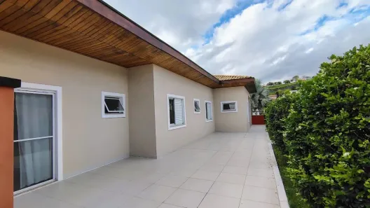 Casa de Condomínio com 4 Quartos à venda, 428m² no Jardim Terras de Santa Helena, Jacareí