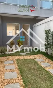 Sobrado com 2 Quartos à venda, 100m² no Guaratiba, Rio de Janeiro