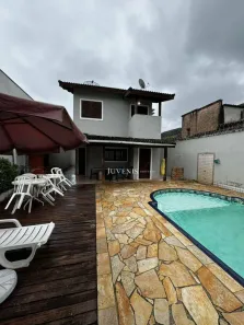Casa com 3 Quartos à venda, 200m² no Bairro de Juquehy, São Sebastião