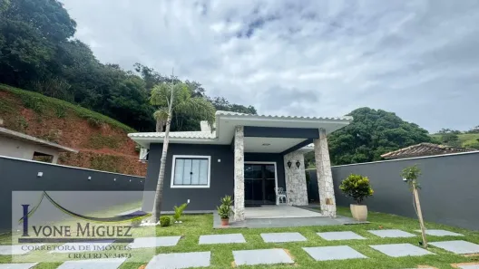Casa com 3 Quartos à venda, 113m² no Vila Selma, Miguel Pereira