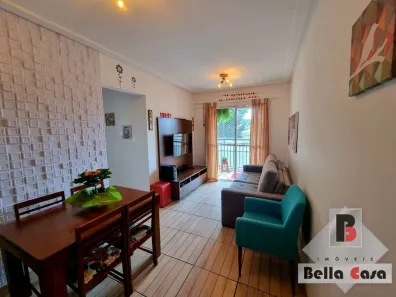 Apartamento com 3 Quartos à venda, 64m² no Brás, São Paulo