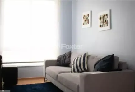 Apartamento com 2 Quartos à venda, 50m² no Partenon, Porto Alegre