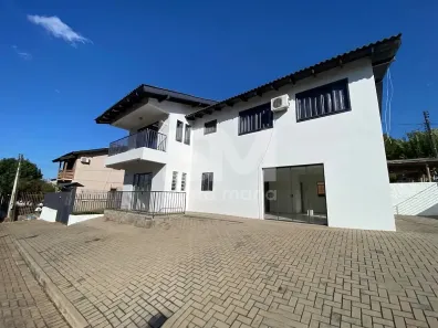 Sala Comercial para alugar, 63m² no Santo Antônio, Chapecó