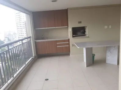 Apartamento com 3 Quartos à venda, 186m² no Vila Mariana, São Paulo