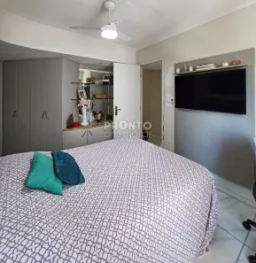 Apartamento com 3 Quartos à venda, 101m² no Espinheiro, Recife