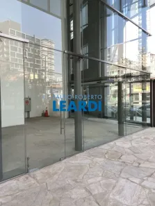 Ponto Comercial para alugar, 114m² no Liberdade, São Paulo