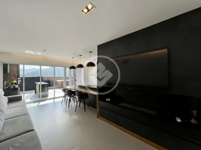Cobertura com 3 Quartos à venda, 128m² no Várzea, Teresópolis