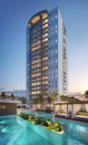 Apartamento com 3 Quartos à venda, 94m² no Centro, Eusébio