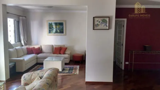 Apartamento com 3 Quartos à venda, 125m² no Vila Adyana, São José dos Campos