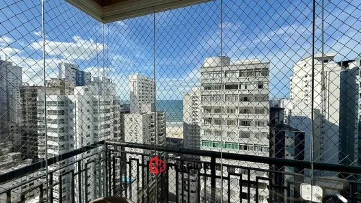 Apartamento com 4 Quartos à venda, 161m² no Centro, Balneário Camboriú
