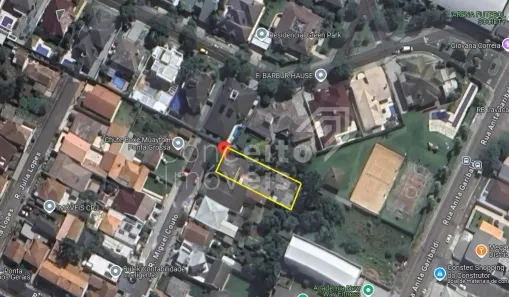Lote/Terreno à venda, 889m² no Orfãs, Ponta Grossa