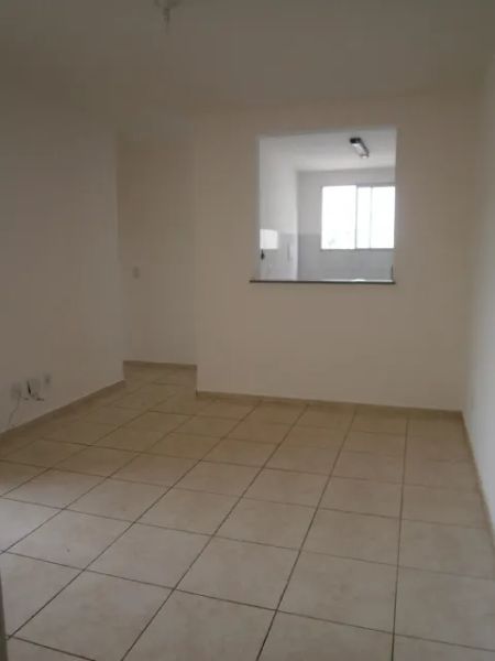 Apartamento com 3 quartos — Santa Terezinha, Belo Horizonte
