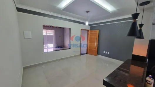Casa com 2 Quartos à venda, 88m² no Vila Brizzola, Indaiatuba
