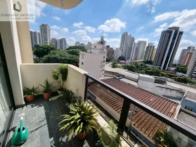 Apartamento com 2 Quartos à venda, 95m² no Vila Mariana, São Paulo