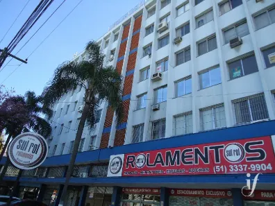 Apartamento com 3 Quartos à venda, 116m² no Navegantes, Porto Alegre