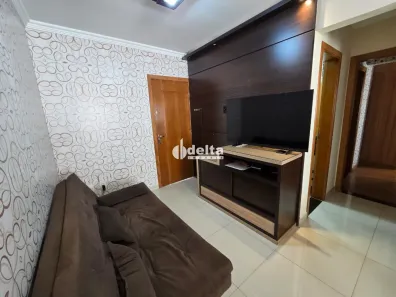 Apartamento com 2 Quartos à venda, 55m² no Patrimônio, Uberlândia