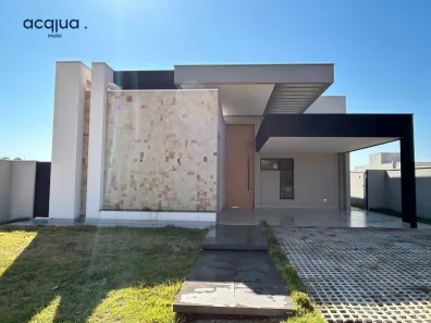 Casa de Condomínio com 3 Quartos à venda, 250m² no Bonfim Paulista, Ribeirão Preto
