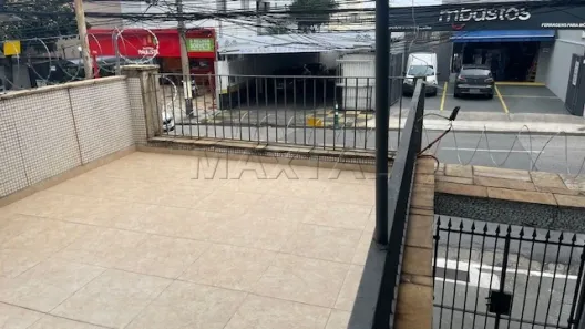 Sobrado com 3 Quartos à venda, 150m² no Santana, São Paulo