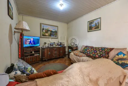 Casa com 2 Quartos à venda, 53m² no Imirim, São Paulo