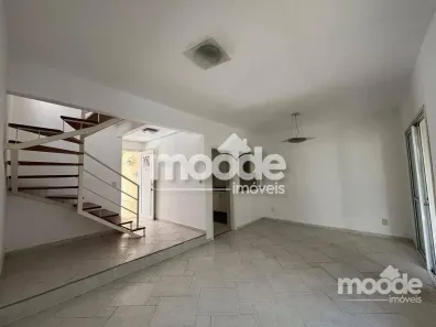 Casa de Condomínio com 3 Quartos à venda, 138m² no Jardim Rebelato, Cotia