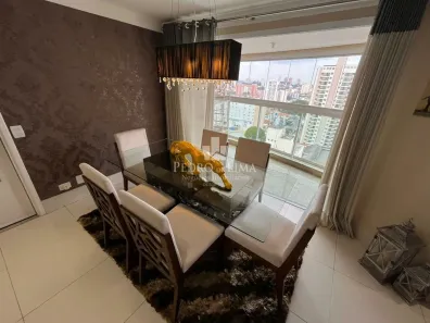 Cobertura com 3 Quartos à venda, 203m² no Tatuapé, São Paulo