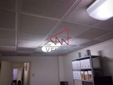 Sala Comercial à venda, 60m² no Centro, Rio de Janeiro