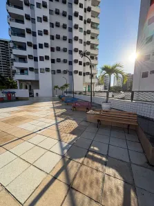 Apartamento com 3 Quartos à venda, 82m² no Tamarineira, Recife