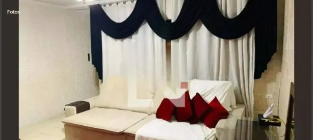 Sobrado com 3 Quartos à venda, 110m² no Cambuci, São Paulo