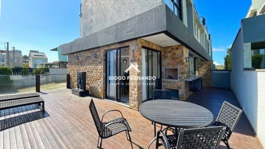 Casa com 3 Quartos à venda, 123m² no Campeche, Florianópolis